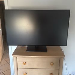 LG 43UN700 Monitor