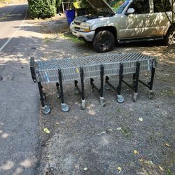 BEST FLEX Expandable Portable Conveyor