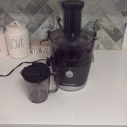 Nutribullet Juicer