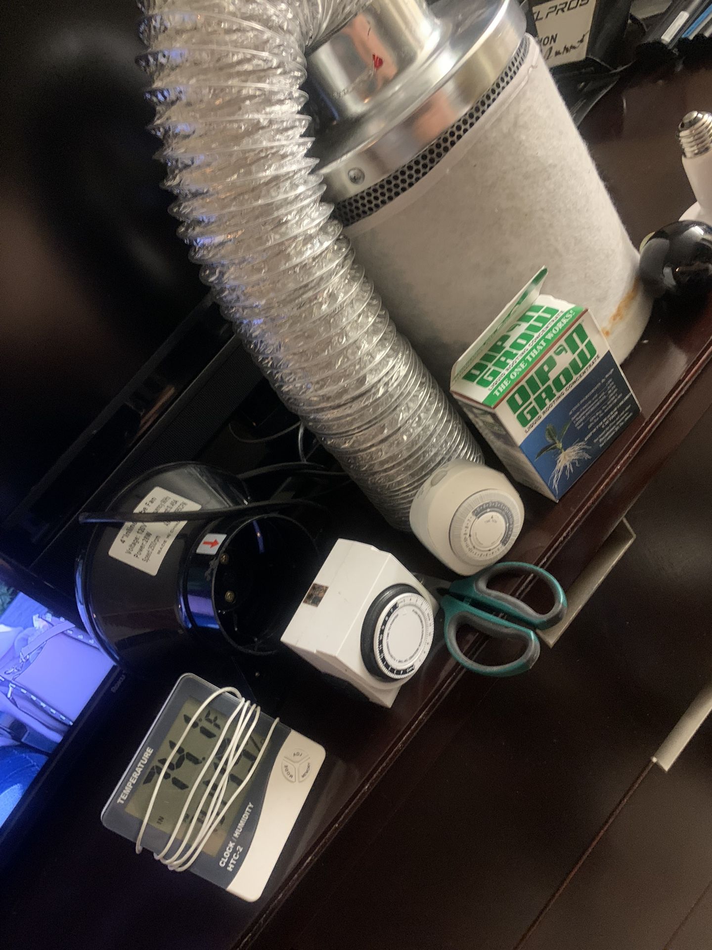 Growing Kit