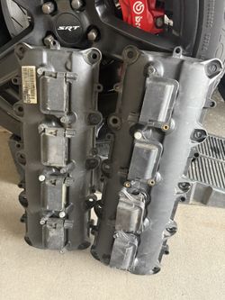 Scatpack 392 Coilpacks