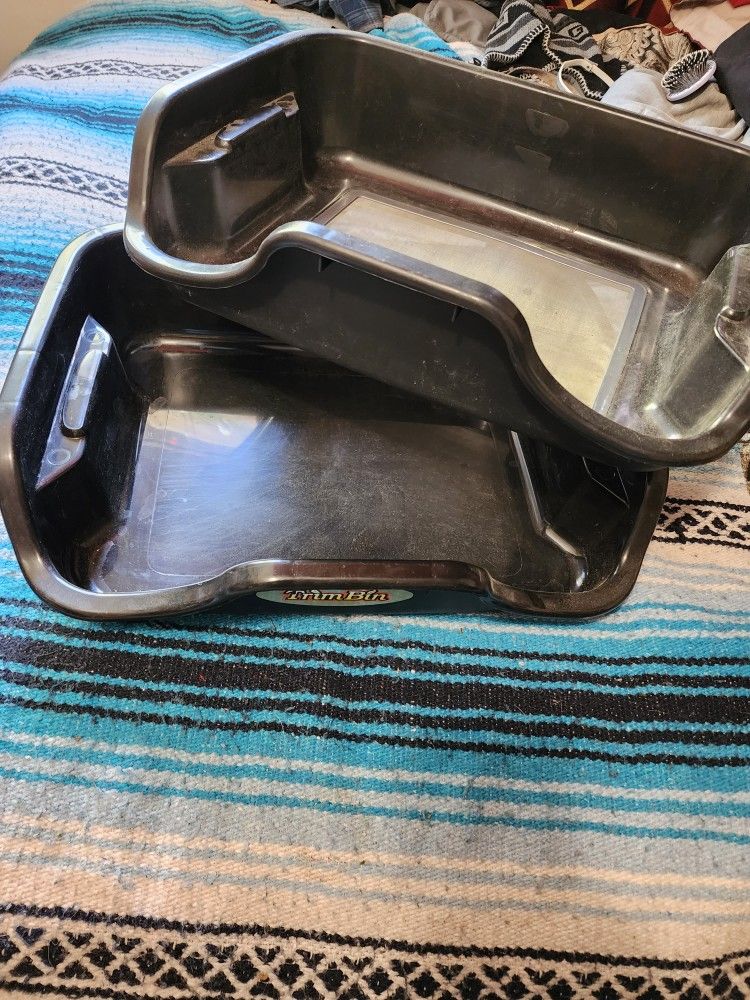 Trim Bin 420