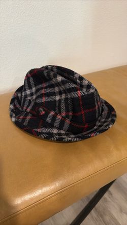 Burberry Hat
