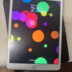 iPad 7th GEN 