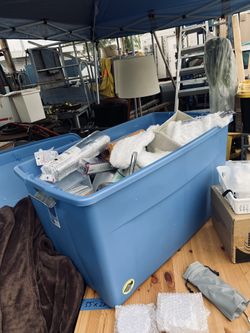 Miscellaneous Cleaning Supplies