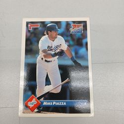 Los Angeles dodgers baseball cards