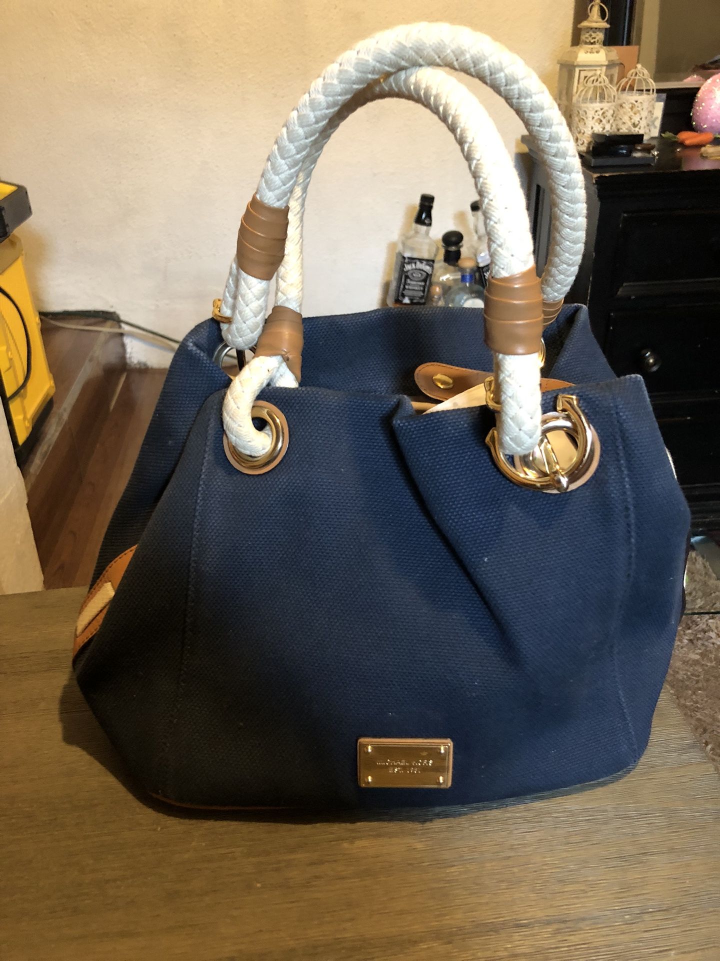 Michael Kors Purse, Very Clean
