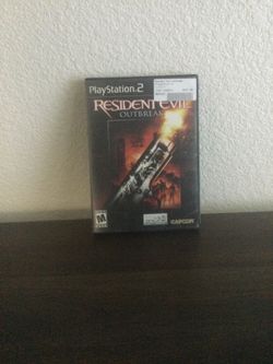 Re outbreak