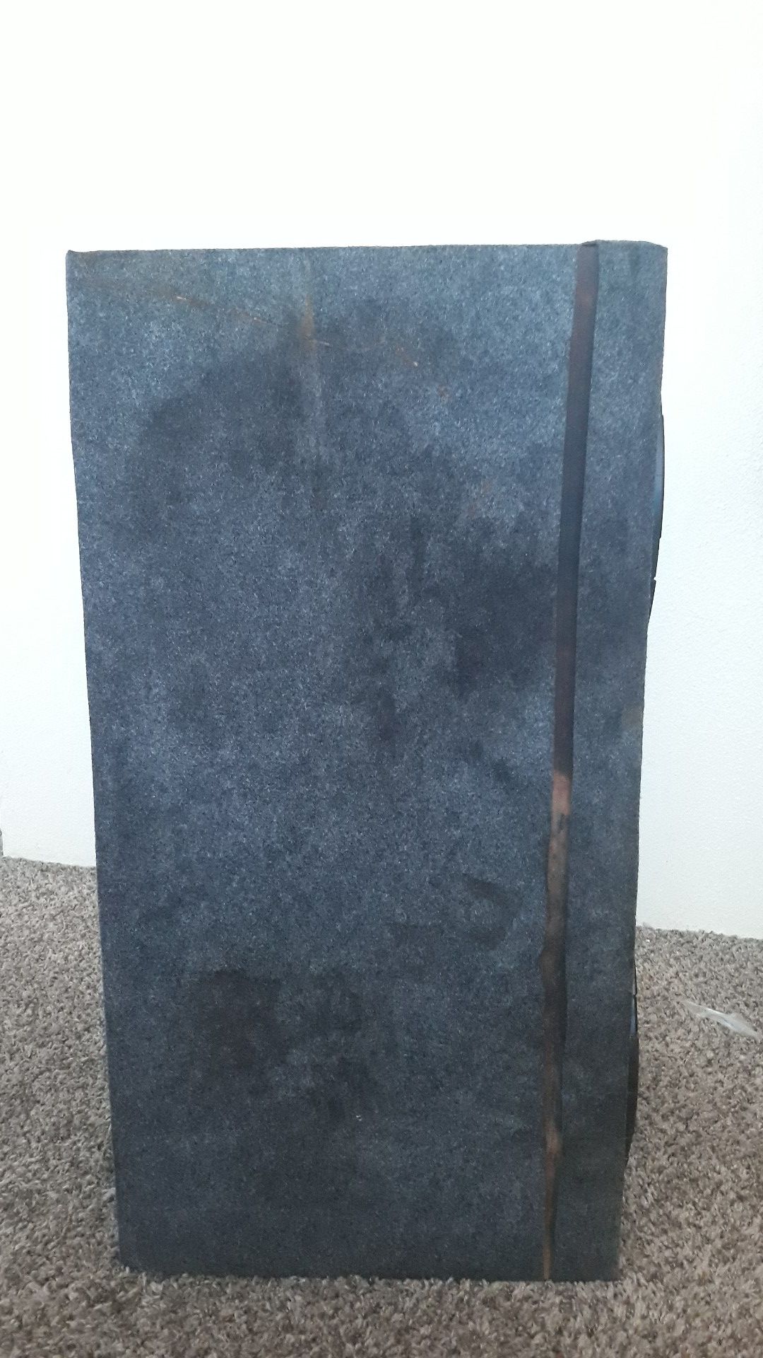Kicker comp 12 $90 obo negotiable