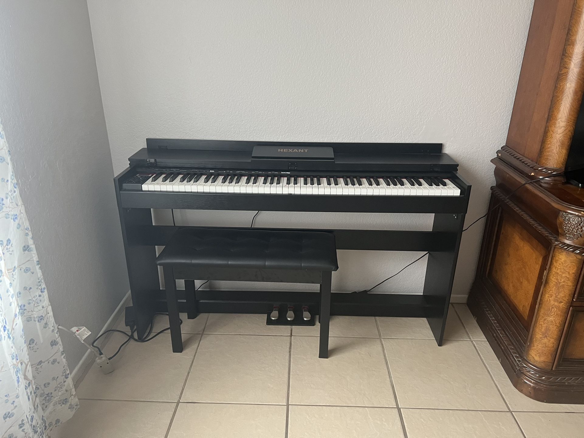 Piano