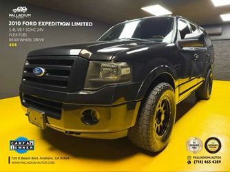 2010 Ford Expedition