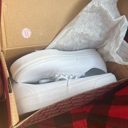 Mens Shoes Vans