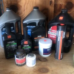 Marine Liquids and Chemicals