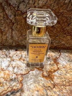 Vacation Eau de Toilette 1 FL OZ
