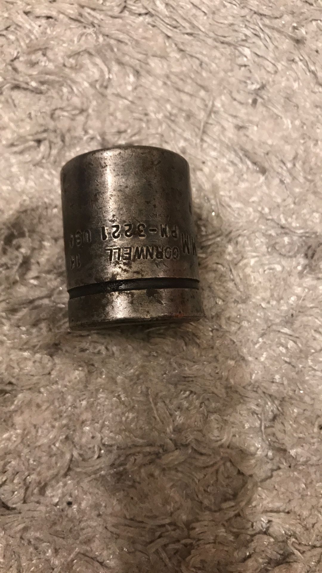 Impact 21mm