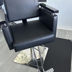 Salon Chair