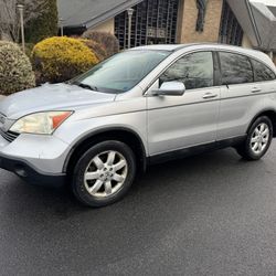 2010 Honda Cr-V