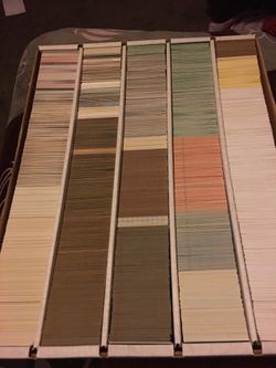 Majority baseball and some football