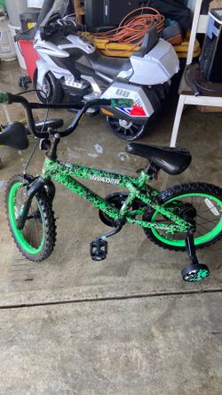 Bike