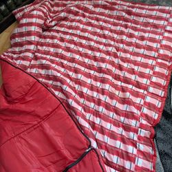Camping Gear
