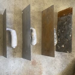 Trowels 