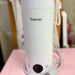 Portable Electric Kettle (Fast Boil)