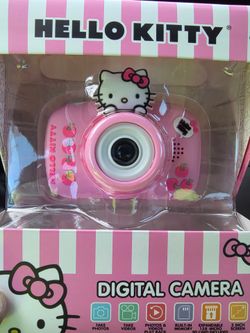 Hello kitty