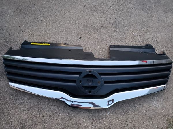 Nissan Dealerships Dfw >> 2007 2008 2009 NISSAN ALTIMA SEDAN GRILLE 62070-JA000 UPPER GRILL OEM for Sale in Fort Worth, TX ... Nissan Dealerships Dfw >> 2007 2008 2009 NISSAN ALTIMA SEDAN GRILLE 62070-JA000 UPPER GRILL OEM for Sale in Fort Worth, TX ...