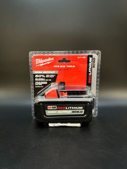 MILWAUKEE 6AH BATTERY #35121