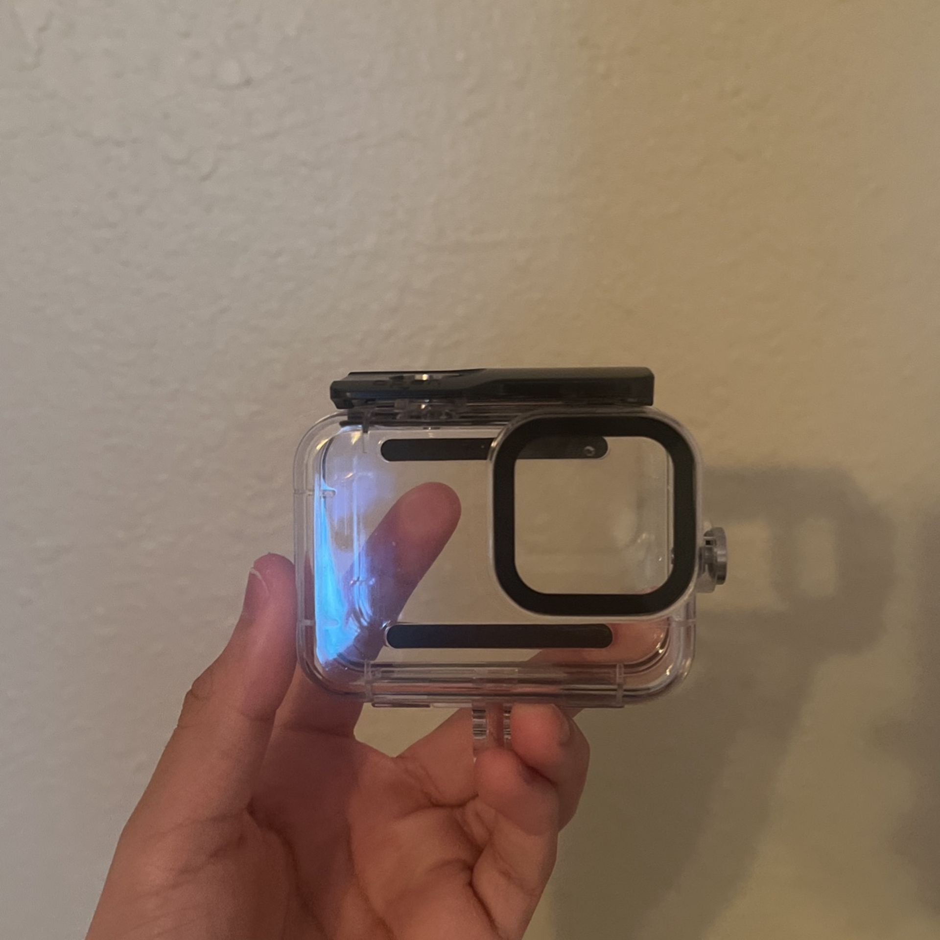GoPro Waterproof Case