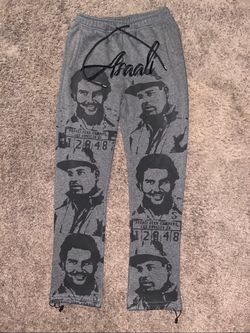 Asaali Sweats