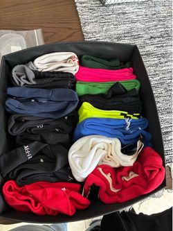 Soccer socks