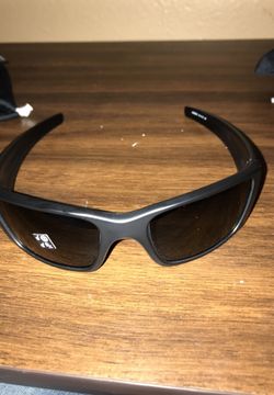 Fuel Cell Polarized