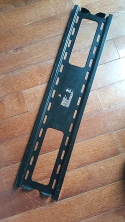 Nice Black Flat Screen Tv Wall Mount