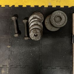 Weights