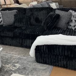 Sectional