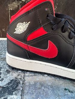Used Air Jordan 1, High Tops