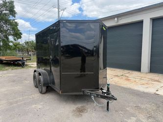 2026 Quality Cargo Ev6-10T3-R