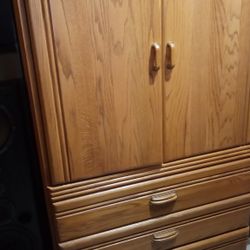 TV Stand/dresser