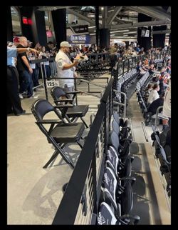 Raiders tickets