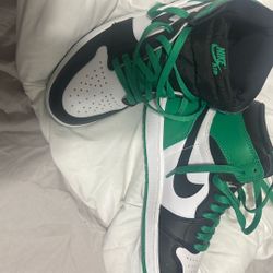 Celtic Jordan For Sale 