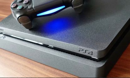 PlayStation 4