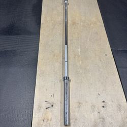 Rogue Olympic Weightlifting  barbell 20kg
