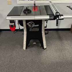Table Saw 