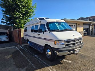 1997 roadtrek 190P