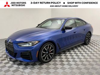 2023 BMW 430i Gran Coupe