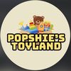 Popshie’s Toyland