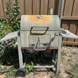 Grill