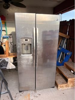 Refrigerator/freezer