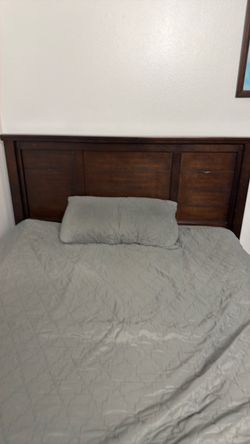 Full bed room set